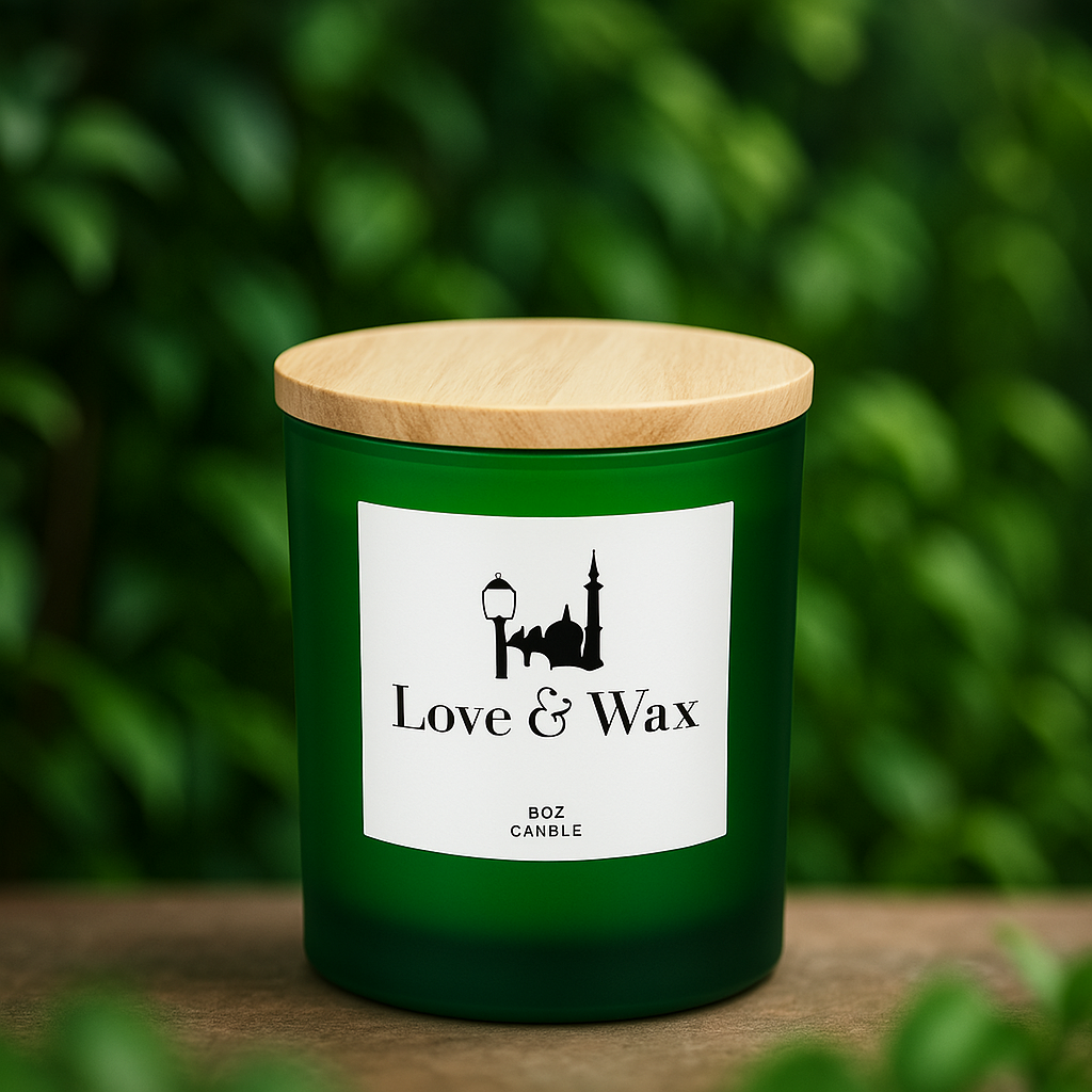 PRE-ORDER - My Forever Love